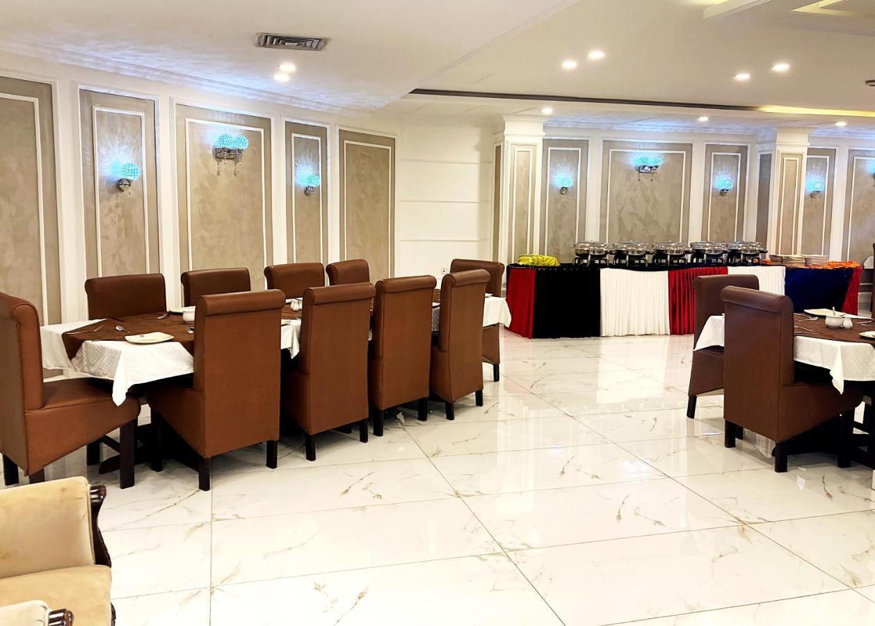 Hotel Akbar International 拉瓦尔品第 外观 照片